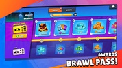 Box Simulator Brawl Stars 2 D screenshot 3