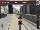 Motorcycle Parking screenshot 9