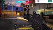 BattleZone screenshot 4
