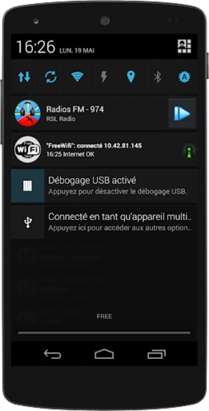 Radios FM - 974 - Preview 4