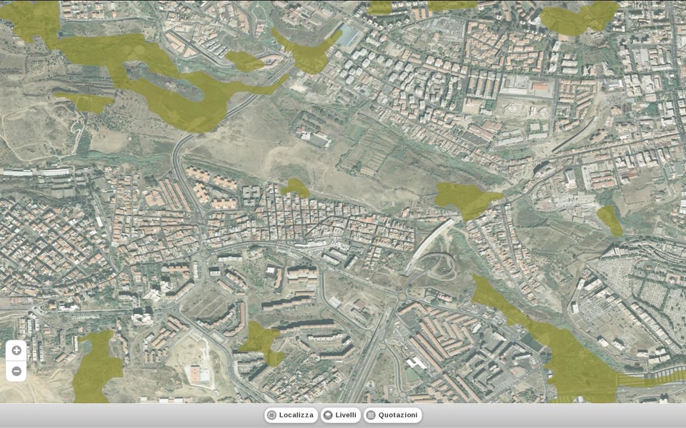 MobileMap Sicilia - Preview 1
