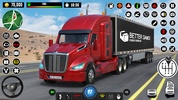 Truck Driving screenshot 3