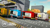 Train Racing screenshot 2