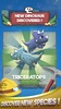 Merge Dinos screenshot 11