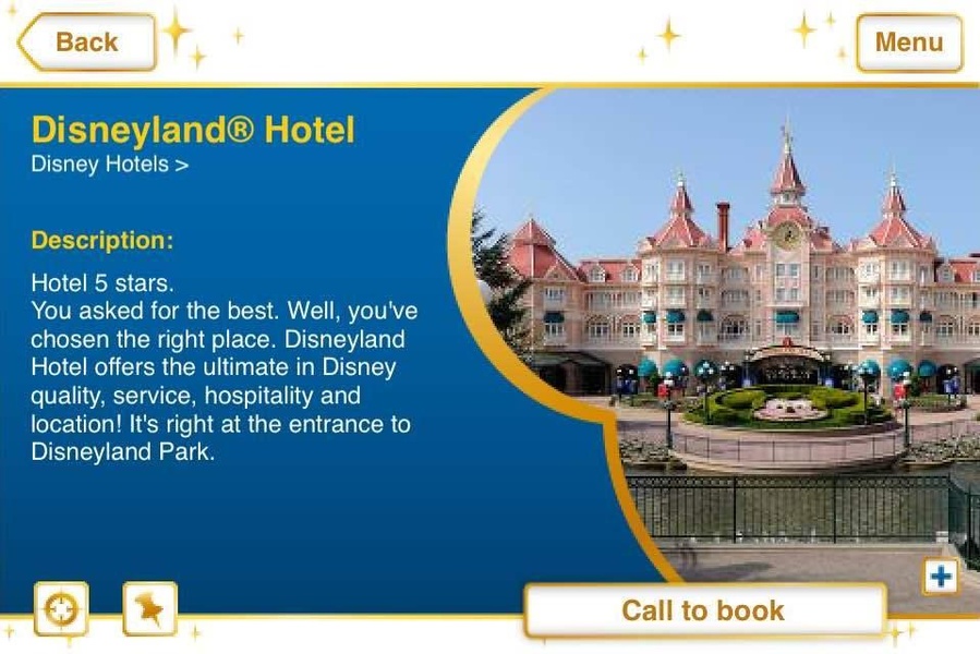Disneyland Paris - Preview 3