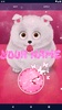 Cute Puppy Live Wallpaper screenshot 6