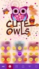 cuteowls screenshot 1