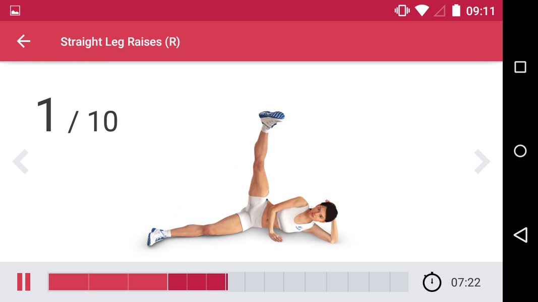 Leg Trainer - Preview 7
