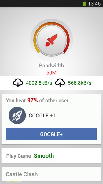 Speedtest Master - Preview 3