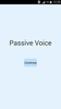 Passive Voice screenshot 3