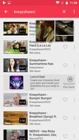 Stream: Free music for YouTube for Android 3