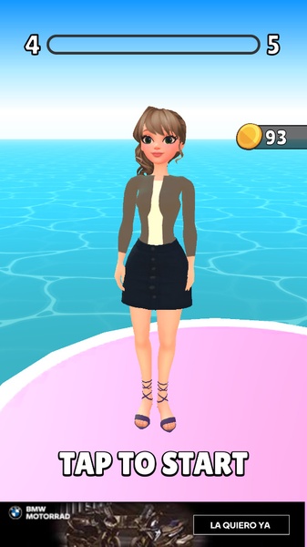 Dress To Impress - Preview 1