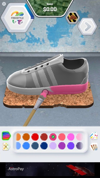 Sneaker Craft - Preview 11