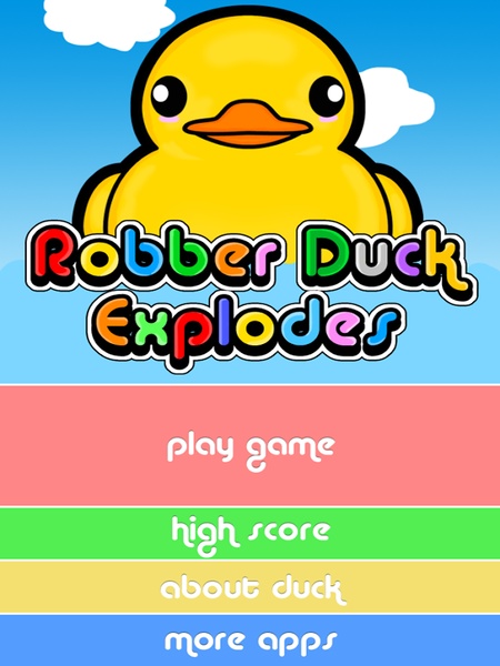 RobberDuck - Preview 10
