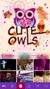 cuteowls screenshot 1