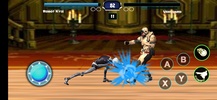 Big Fighting Game screenshot 12