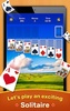 Solitaire screenshot 4