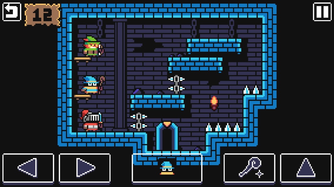 Total Party Kill - Preview 6