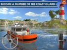 Coast Guard: Beach Rescue Team screenshot 10