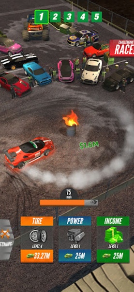 Drift 2 Drag - Preview 11