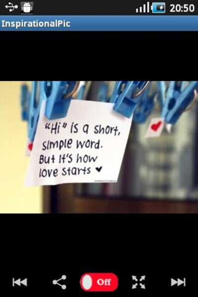 Inspirational PicQuote - Preview 5