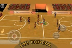 Real 3D Basketball screenshot 3