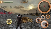 Jungle Animals Hunting Archery screenshot 4