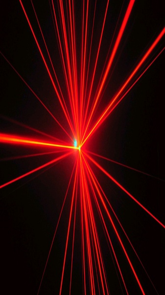 Disco Laser - Preview 1