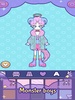 BatDoll Pastel goth dress up boy screenshot 3