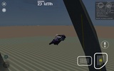 Motorcycle Simulator 3D screenshot 1