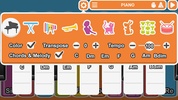 Kids Piano screenshot 6