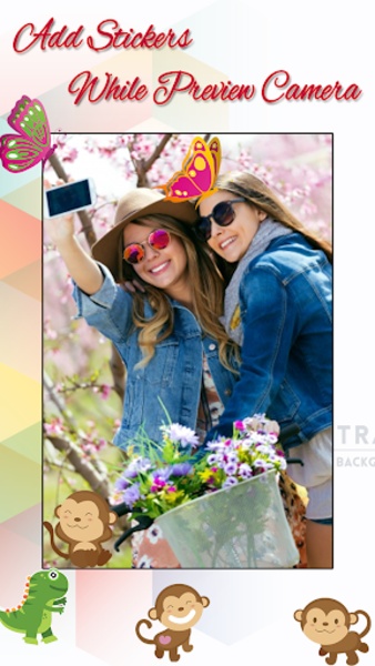 Selfie Camera HD - Preview 5