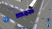 Bus Driving 3D Simulator screenshot 6