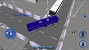 Bus Driving 3D Simulator screenshot 7