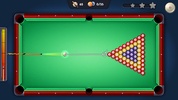 Pool Trickshots Billiard screenshot 11