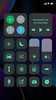 Wow Chocomint Theme, Icon Pack screenshot 3