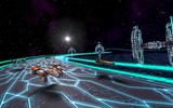 Space Race 3D screenshot 3
