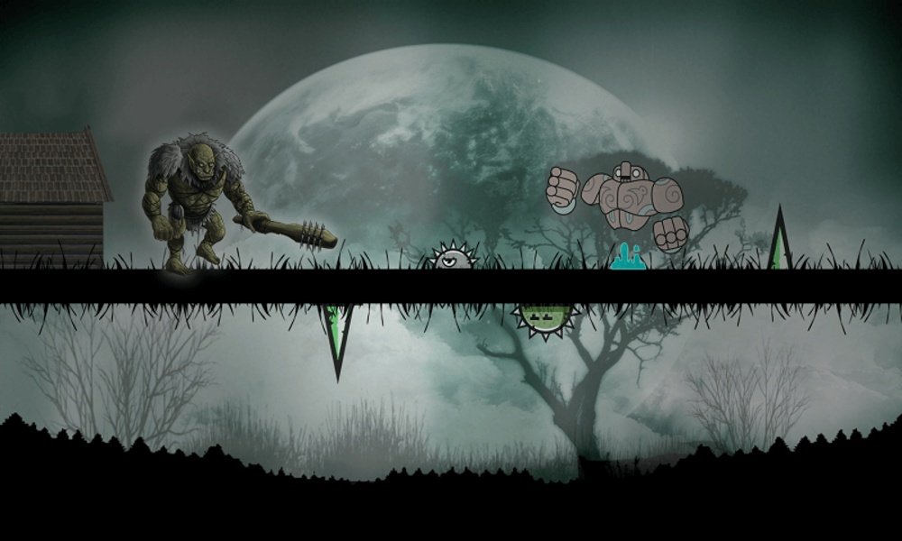 Deathly Run - Preview 3