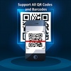 QR Code Reader & Scanner App screenshot 8