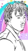 How to Draw Juice Wrld screenshot 2