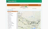 Indian Railways @etrain.info screenshot 12