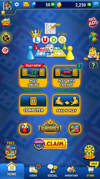Ludo 2018 King - Preview 5