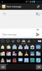 Emoji Keyboard - Color Emoji Plugin screenshot 3