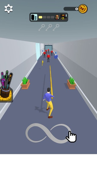 Joust Run - Preview 9