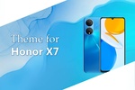 Theme for Honor X7 screenshot 6