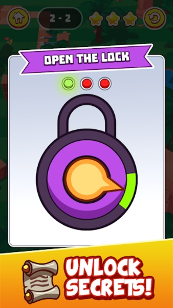 Puzzle Run - Preview 2