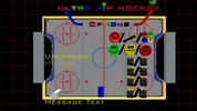 Ultra Air Hockey Deluxe screenshot 14