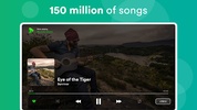 eSound: MP3 Music Player App screenshot 7