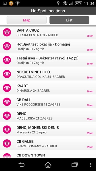 HotSpot - Preview 1