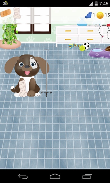 Pet Hospital - Preview 3